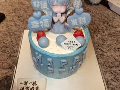 -卡玛王子·面包·蛋糕(南山宝能环球汇店)