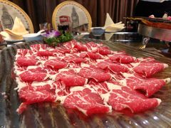 -鲁西肥牛(九方购物中心店)