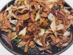 -鸭匠食府·挂炉烤鸭·新京菜(阜成路店)