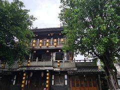 -昌州古城