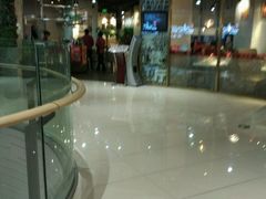 -香港九道港式茶餐厅(万科店)