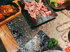 -合易泓烤肉(于洪广场店)
