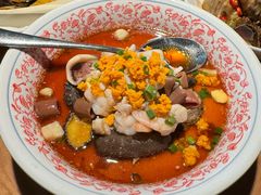 -波螺油子青岛本帮菜(银座店)