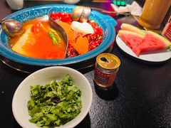 -吼堂老火锅(太古里总店)