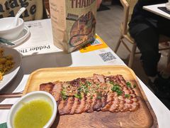 -帕娜·泰式茶餐厅·Bistro(近铁广场店)