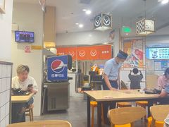 -吉野家(上海美罗城店)