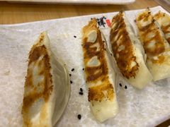 锅贴-吉祥馄饨(深圳福华一路店)
