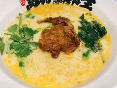 -和府捞面(天河领展广场店)