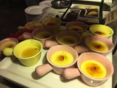 -东莞塘厦三正半山温泉酒店·沙利文西餐厅