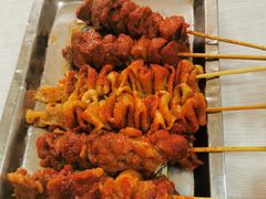 -海平馄饨(逍遥二路店)