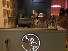 -狐狸和向日葵(北京路店)