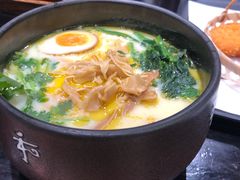 -和府捞面(东直门银座店)