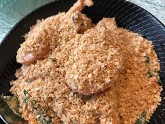 -新加坡海鲜共和(名胜世界圣淘沙海滨坊)