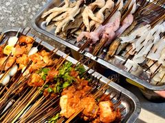 -牛华八婆麻辣烫(起源店)