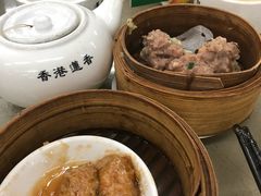 -香港蓮香樓(中環店)