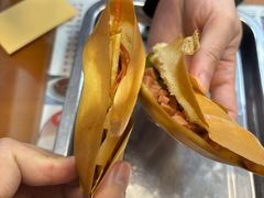 -贺记蛋烘糕(文庙西街店)