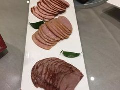-一轩饺子馆(丽都店)
