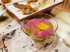 -京华烟云·北京烤鸭(领展购物广场·中关村店)