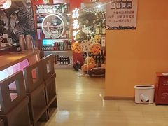 -有喜屋·鲜鸡烧鸟·居酒屋(安龙路店)
