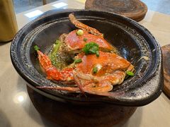-甬小馆·焗海鲜温州菜(五马街店)