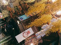 -胡桃里音乐酒馆(海雅缤纷城店)