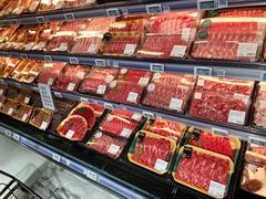 -七鲜超市(瑞虹天地太阳宫店)