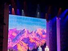 -交通银行前滩31演艺中心