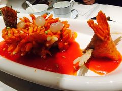 -民国红公馆·秦淮八艳(夫子庙店)