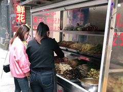 -胖子好盐水鸭(总店)