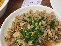 -渔满仓海鲜渔家(象山二店)