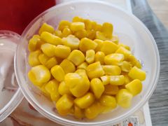 -麦当劳(虹桥南丰城店)