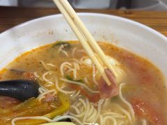 -姚记六鲜面(大方巷店)