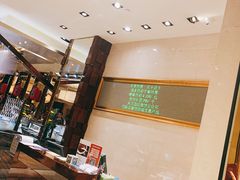 -盛宴标帜西餐厅龙虾.鲍鱼•牛排(重庆喜来登大酒店)