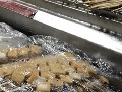 -小魏哥果仁烤面筋