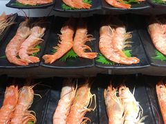 -喜庭海鲜自助(来福士店)