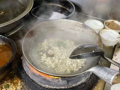 -清真·马峰烤肉(小学习北巷店)