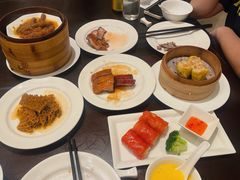 -京香轩·中餐厅(上海中庚聚龙酒店)