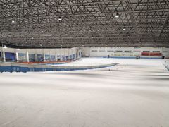 -绍兴启迪乔波冰雪世界