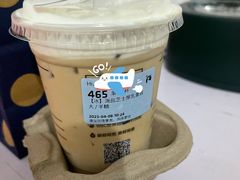 -瑞幸咖啡(卓越城店)