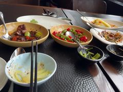 -长春凯悦酒店-品悦中餐厅