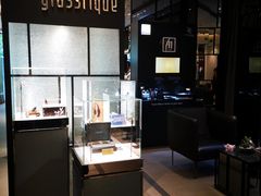 -glasstique(三里屯店)