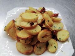 -清真马二姐牛菜馆(昆明一分店)