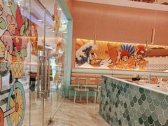 -元气寿司(环球港店)