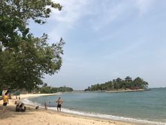 -巴拉湾海滩