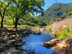 -北仑森林植物园