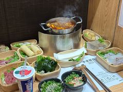 -独食火锅·半米屋台(望平街店)
