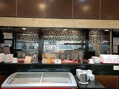 -珀丽酒店-协奏坊餐厅