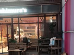 -西村叔叔的店·面包·甜品·蛋糕(崂山丽达店)