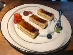 -森味薪火烧•烧鸟居酒屋•日本料理(望京店)