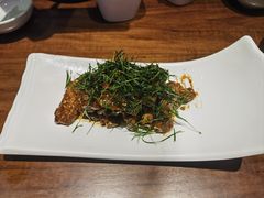 -纪林菜馆·博山菜老字号(华光路店)